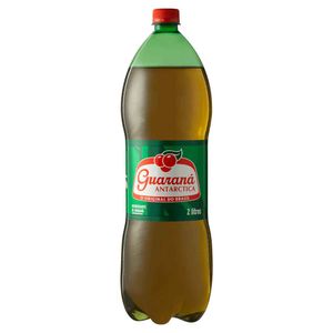 imagem do produto GUARANÁ ANTARTICA 2 LITROS
