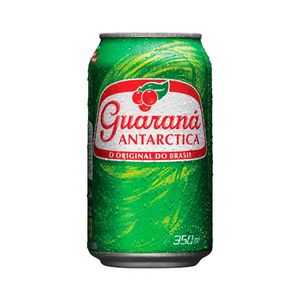 imagem do produto GUARANA LATA