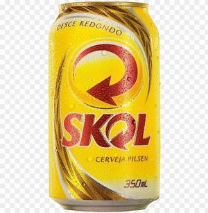 imagem do produto SKOL