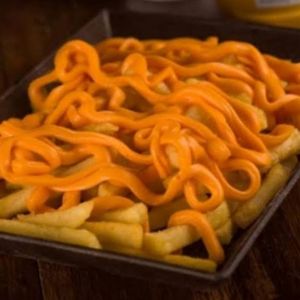 imagem do produto Batata com cheddar
