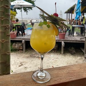 imagem do produto TROPICAL DAIQUIRI 