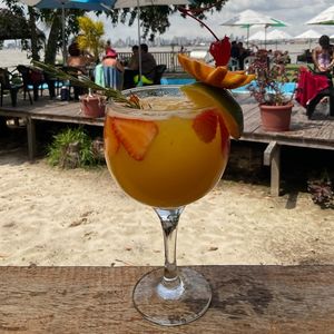 imagem do produto MANGO GIN