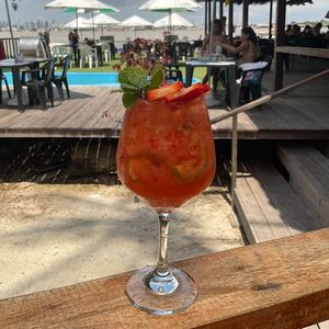 imagem do produto MORANJITO