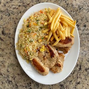 imagem do produto FRANGO GRILL (2 PESSOAS)