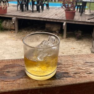 imagem do produto OLD PARR (DOSE)