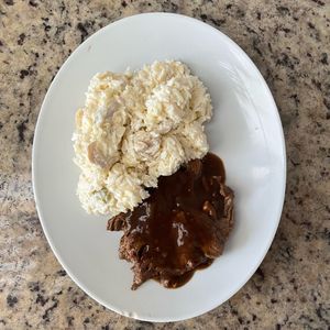 imagem do produto FILÉ MIX DE COGUMELOS (1 PESSOA)
