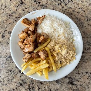 imagem do produto PEITO DE FRANGO 