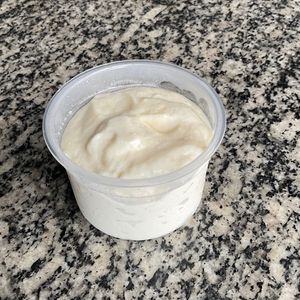 imagem do produto MOUSSE DE FRUTAS