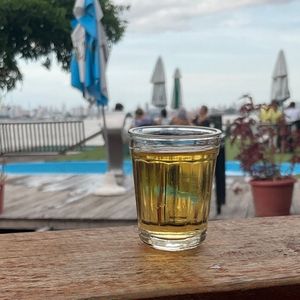 imagem do produto TEQUILA (DOSE)