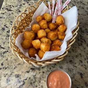 imagem do produto MACAXEIRA FRITA CROCANTE