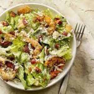 imagem do produto SALADA CAESAR DE FRANGO