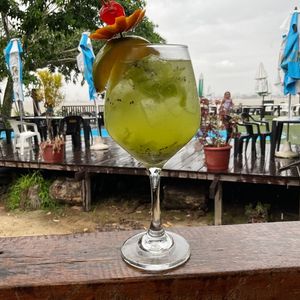imagem do produto CAIPIROSCA 