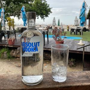 imagem do produto ABSOLUT (DOSE)