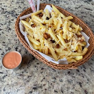 imagem do produto BATATA FRITA CROCANTE