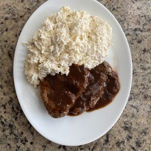 imagem do produto FILÉ MIX DE COGUMELOS (2 PESSOAS)
