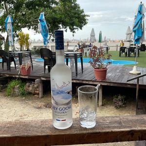 imagem do produto GREY GOOSE (DOSE) 