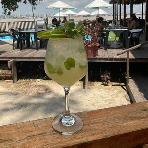 imagem do produto MOJITO CLASSIC 