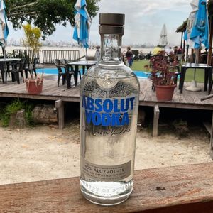 imagem do produto ABSOLUT (GARRAFA)