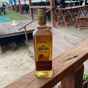 imagem do produto TEQUILA (GARRAFA) 