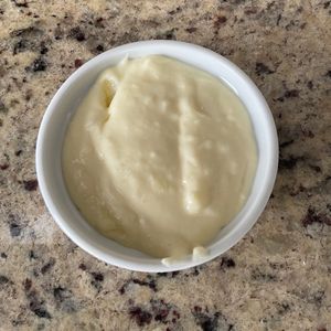 imagem do produto PURÊ DE BATATA