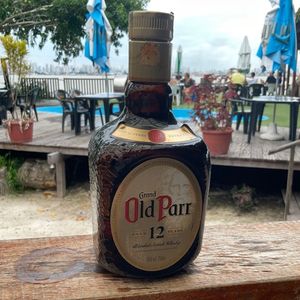imagem do produto OLD PARR (GARRAFA)