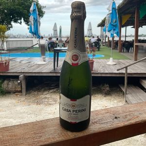 imagem do produto CHAMPAGNE (GARRAFA)