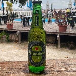 imagem do produto CERVEJA SEM ÁLCOOL 