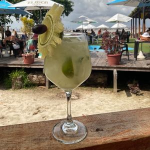 imagem do produto CAIPIRINHA 