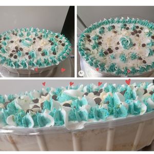 imagem do produto Torta de limão 