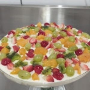 imagem do produto Torta de Carmen Miranda 