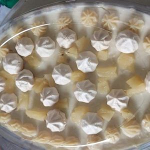 imagem do produto Torta de abacaxi 