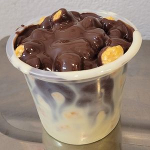 imagem do produto PIPOCA NO POTE