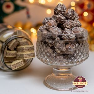 imagem do produto Pavê de Wafer