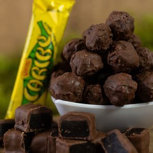 imagem do produto Caribe