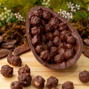 imagem do produto OVO DE PIPOCA