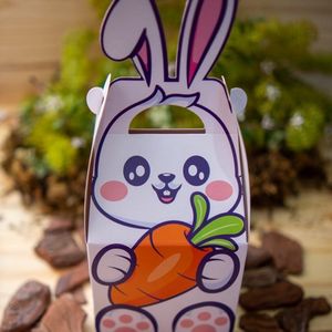 imagem do produto SACOLINHA COELHO