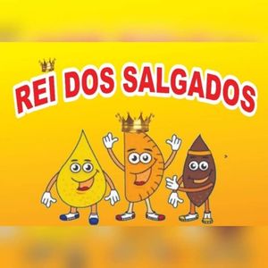 Rei dos salgados 