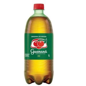 imagem do produto Guaraná Antártica 1L