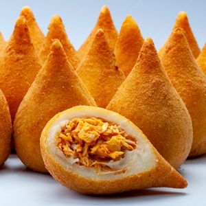 imagem do produto Coxinha de frango 