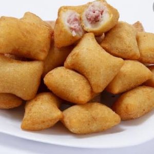 imagem do produto Queijo com presunto 