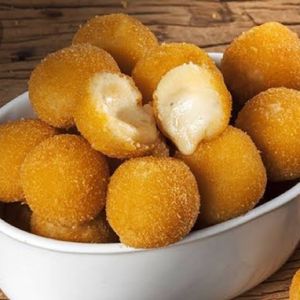 imagem do produto  Bolinha de queijo 