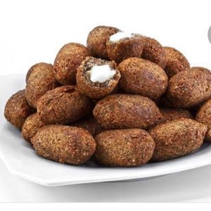 imagem do produto Kibe de queijo 