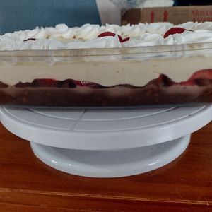imagem do produto Gelado travessa grande 