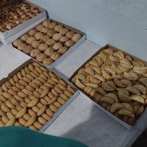 imagem do produto Salgadinhos, cento