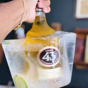 imagem do produto LICOR 43
