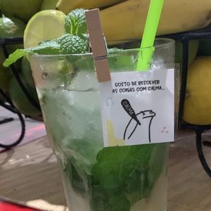 imagem do produto MOJITO