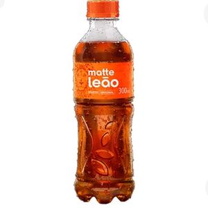 imagem do produto Matte leão