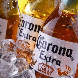 imagem do produto Balde de 5 Long Neck corona