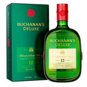 imagem do produto WHISKY BUCHANAN'S dose 50ml