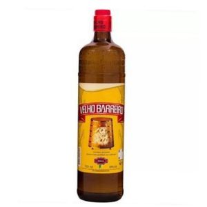 imagem do produto CACHAÇA VELHO BARREIRO
